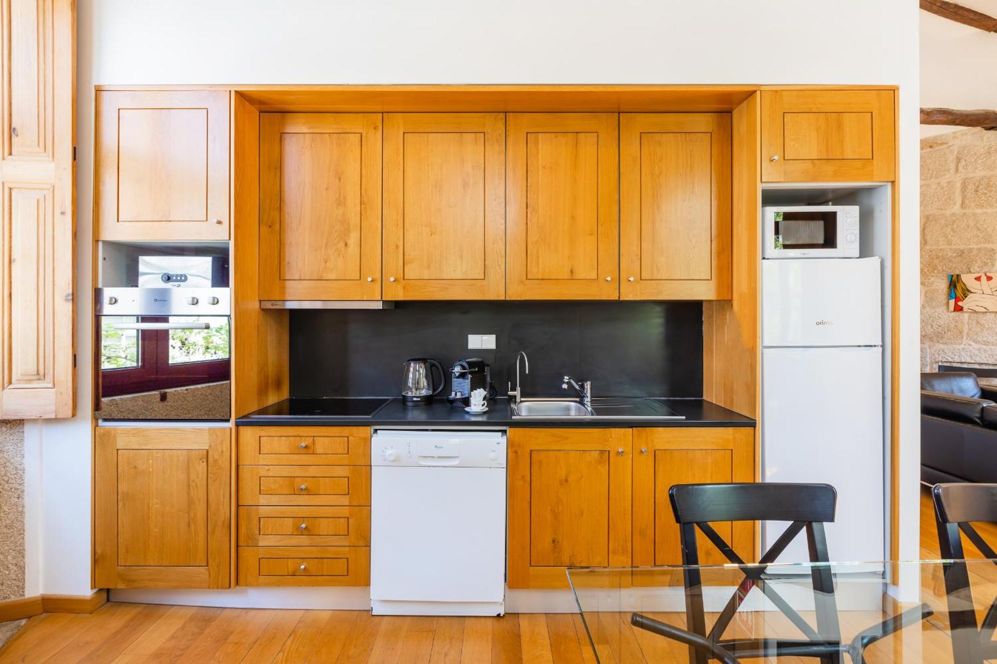Casa Trindade Apartments ポルト 部屋 写真