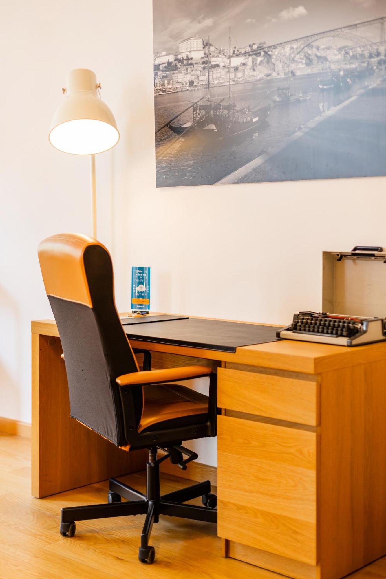 Casa Trindade Apartments ポルト 部屋 写真