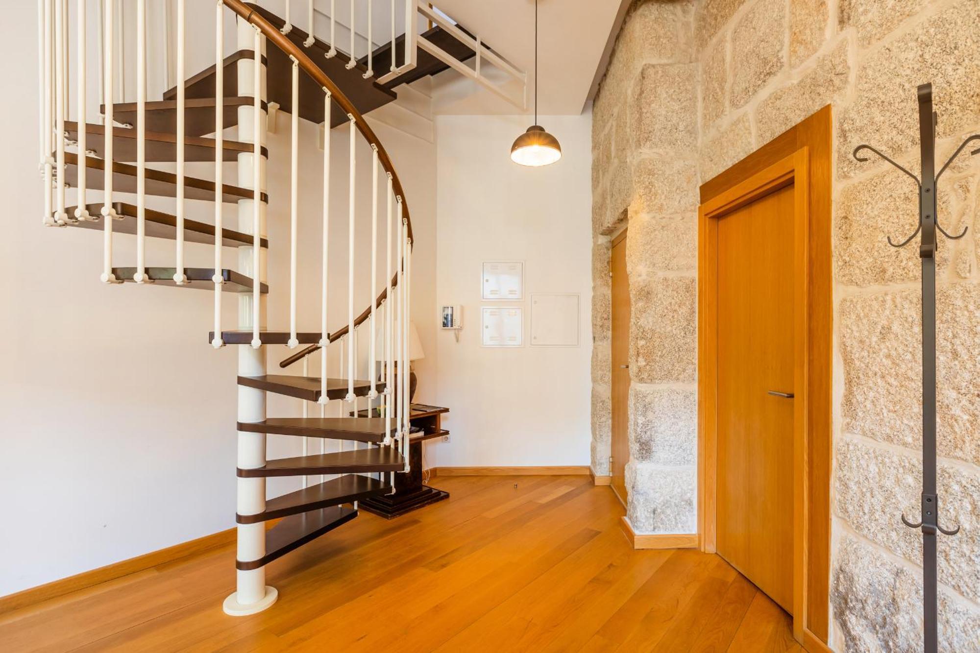 Casa Trindade Apartments ポルト 部屋 写真