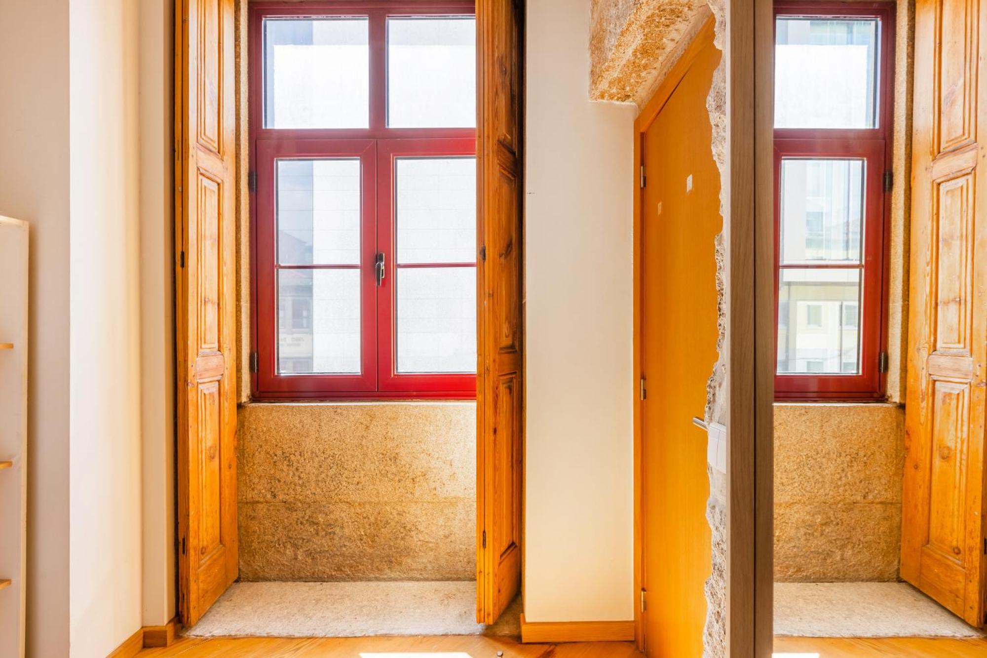 Casa Trindade Apartments ポルト 部屋 写真